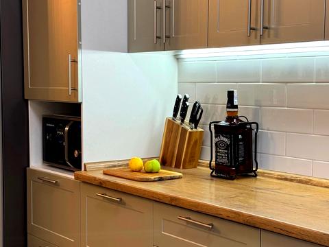 квартира по адресу Антоновича ул. (Горького), 74