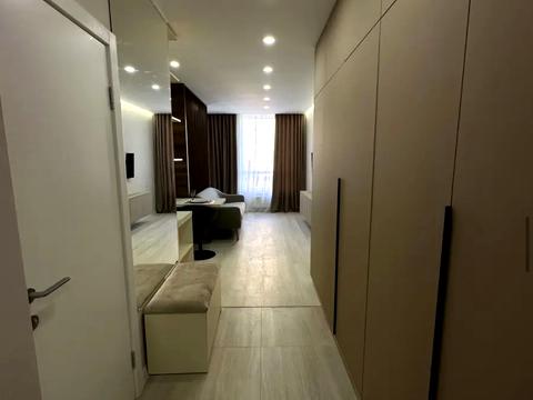 квартира по адресу Столичное шоссе, 3