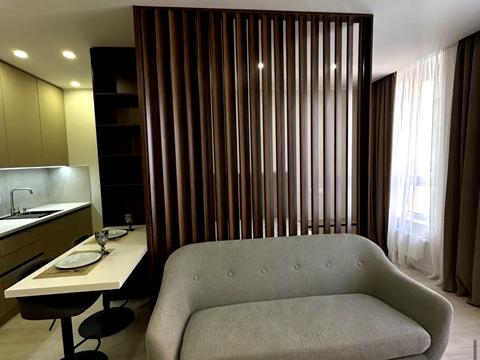 квартира по адресу Столичное шоссе, 3