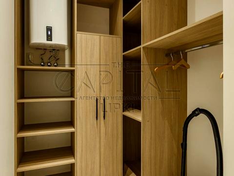 квартира по адресу Андрея Верхогляда ул. (Михайла Драгомирова), 11