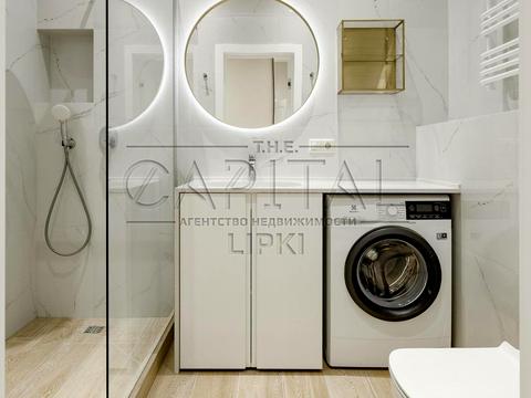 квартира по адресу Андрея Верхогляда ул. (Михайла Драгомирова), 11