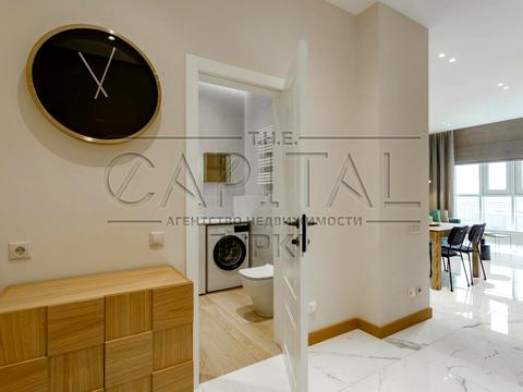 квартира по адресу Андрея Верхогляда ул. (Михайла Драгомирова), 11