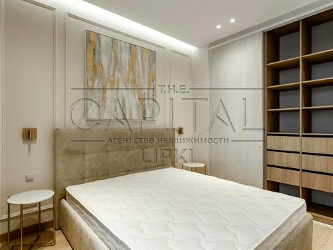 квартира по адресу Андрея Верхогляда ул. (Михайла Драгомирова), 11