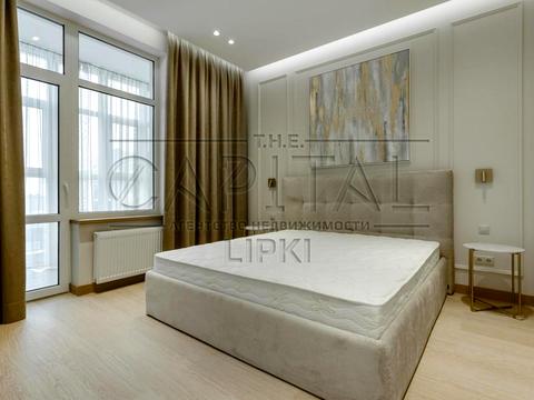 квартира по адресу Андрея Верхогляда ул. (Михайла Драгомирова), 11