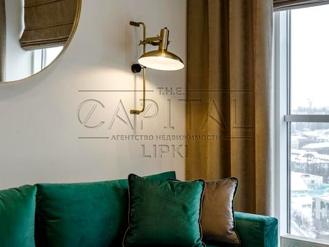 квартира по адресу Андрея Верхогляда ул. (Михайла Драгомирова), 11