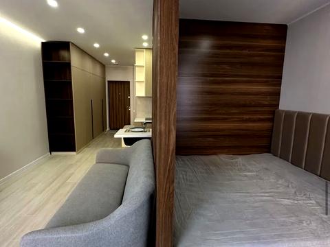 квартира по адресу Столичное шоссе, 3