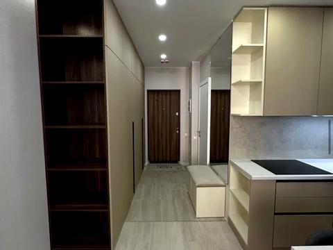 квартира по адресу Столичное шоссе, 3