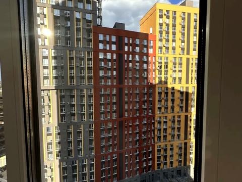 квартира по адресу Столичное шоссе, 3