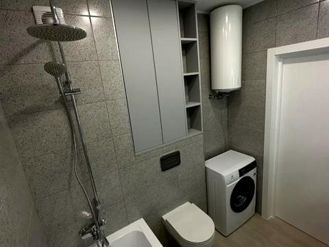 квартира по адресу Столичное шоссе, 3