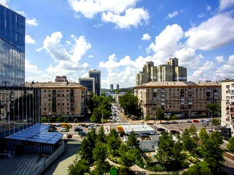 квартира по адресу Киев, Предславинская ул., 40