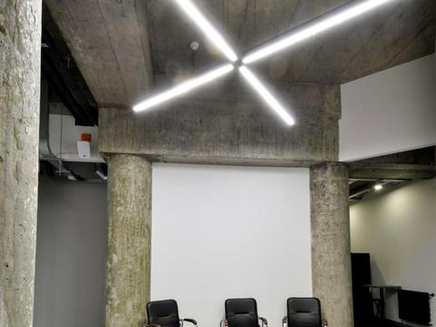 комерційна за адресою Саксаганського вул., 120