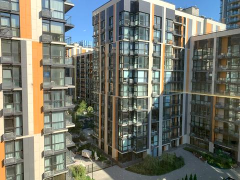 квартира по адресу Киев, Предславинская ул., 40