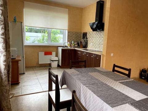 дом по адресу Аеропортівська