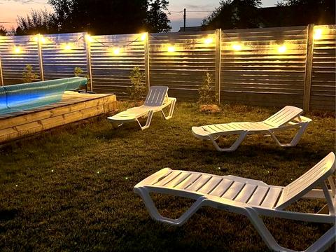 дом по адресу Аеропортівська