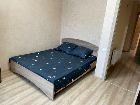 дом по адресу Аеропортівська