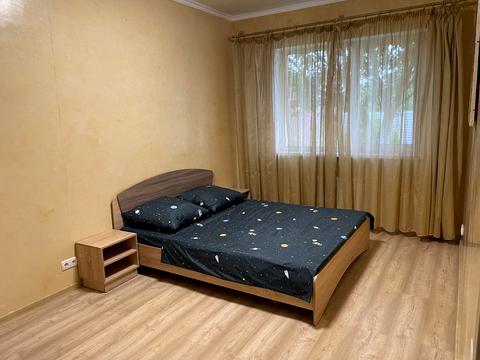 дом по адресу Аеропортівська