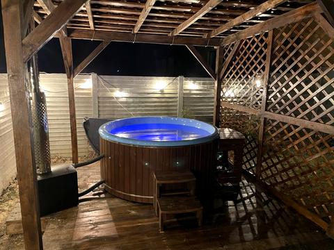 дом по адресу Аеропортівська