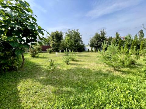 дом по адресу Аеропортівська