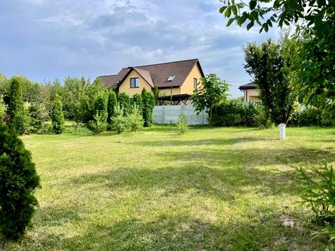 дом по адресу Аеропортівська