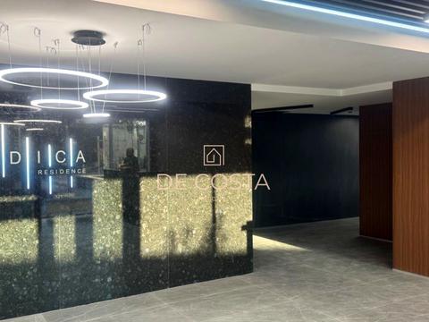 квартира за адресою Андрія Верхогляда вул. (Михайла Драгомирова), 30