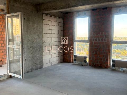 квартира за адресою Андрія Верхогляда вул. (Михайла Драгомирова), 30