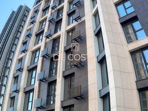 квартира за адресою Андрія Верхогляда вул. (Михайла Драгомирова), 30