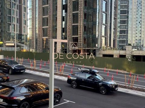 квартира за адресою Андрія Верхогляда вул. (Михайла Драгомирова), 30