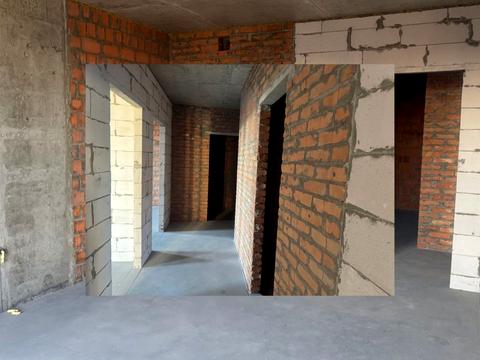 квартира за адресою Андрія Верхогляда вул. (Михайла Драгомирова), 30