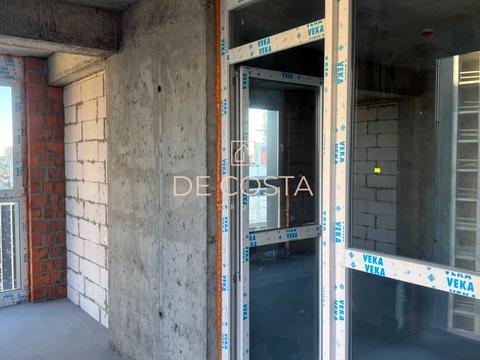 квартира за адресою Андрія Верхогляда вул. (Михайла Драгомирова), 30