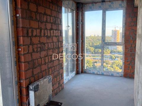 квартира за адресою Андрія Верхогляда вул. (Михайла Драгомирова), 30