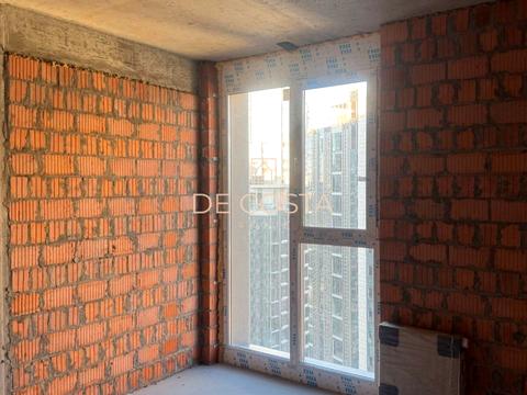 квартира за адресою Андрія Верхогляда вул. (Михайла Драгомирова), 30