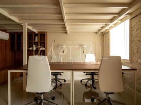 комерційна за адресою Саксаганського вул., 33/35