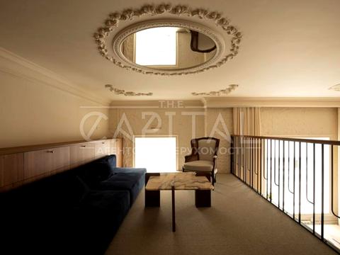 комерційна за адресою Саксаганського вул., 33/35