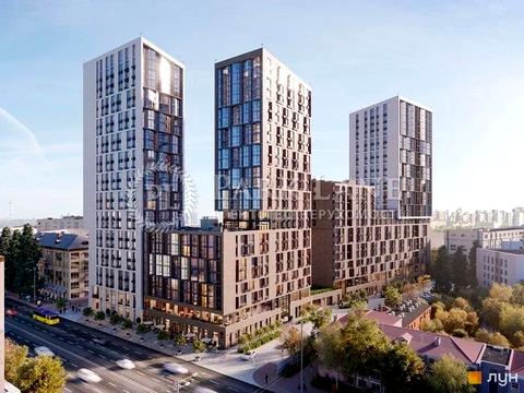 квартира по адресу Митрополита Василия Липковского ул. (Урицкого), 38-А