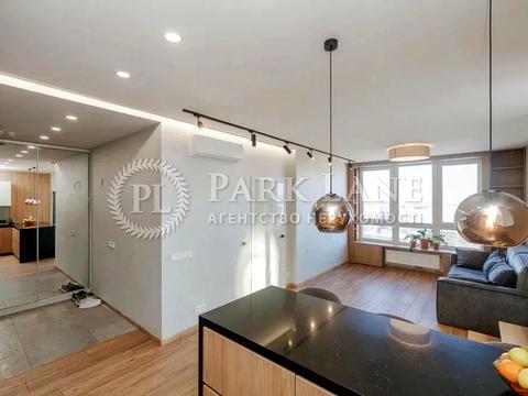 квартира по адресу Митрополита Василия Липковского ул. (Урицкого), 38-А