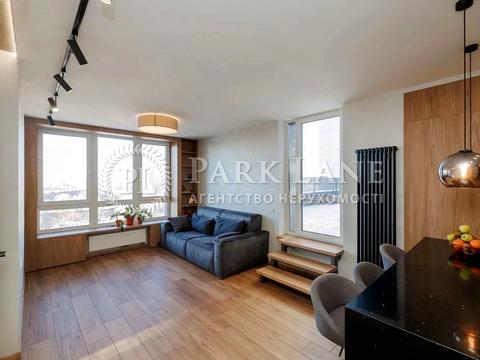 квартира по адресу Митрополита Василия Липковского ул. (Урицкого), 38-А