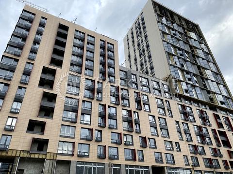 квартира по адресу Митрополита Василия Липковского ул. (Урицкого), 38-А