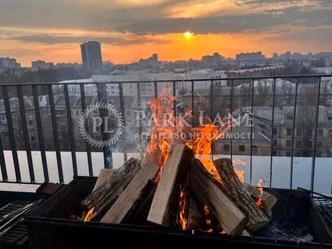 квартира по адресу Митрополита Василия Липковского ул. (Урицкого), 38-А