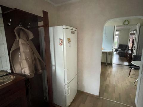 будинок за адресою Професора Ейхельмана вул. (Костюка), 36