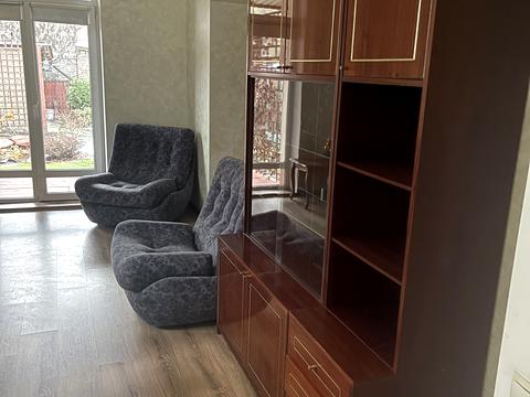 будинок за адресою Професора Ейхельмана вул. (Костюка), 36