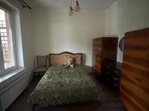 будинок за адресою Професора Ейхельмана вул. (Костюка), 36