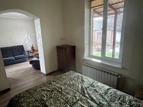 будинок за адресою Професора Ейхельмана вул. (Костюка), 36