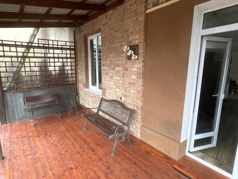 будинок за адресою Професора Ейхельмана вул. (Костюка), 36