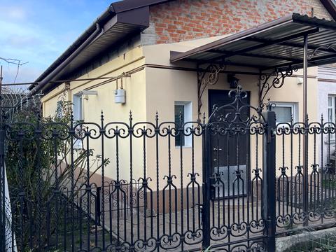 будинок за адресою Професора Ейхельмана вул. (Костюка), 36