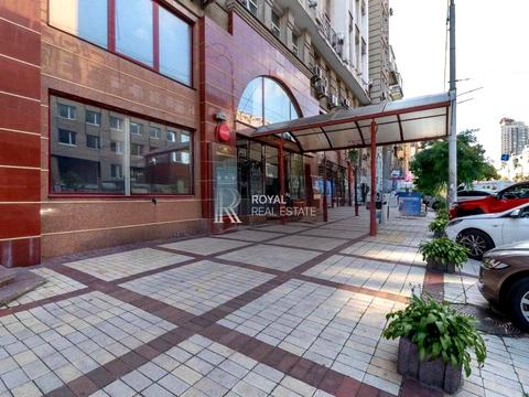 комерційна за адресою Саксаганського вул., 119