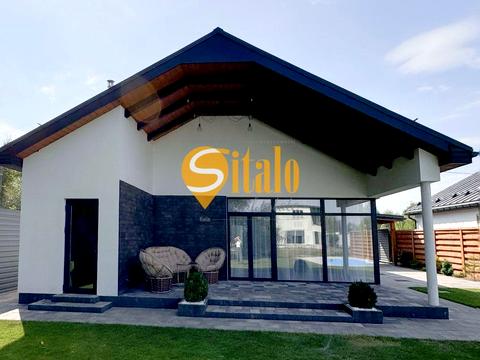 будинок за адресою Київ, Осокорки