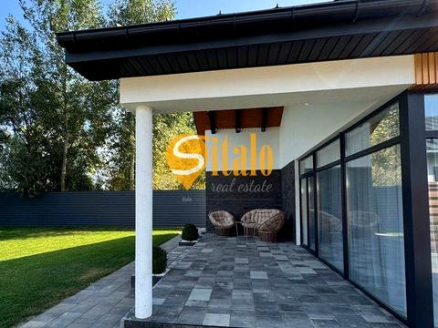 будинок за адресою Київ, Осокорки