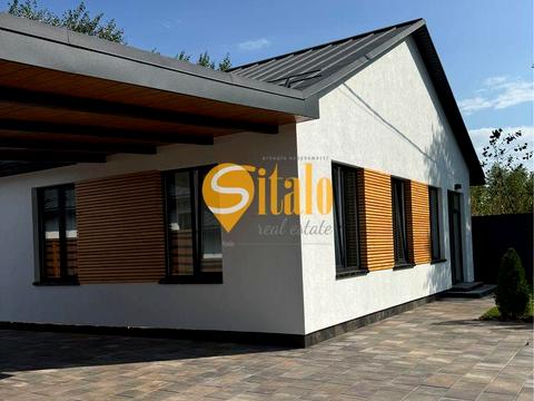 будинок за адресою Київ, Осокорки