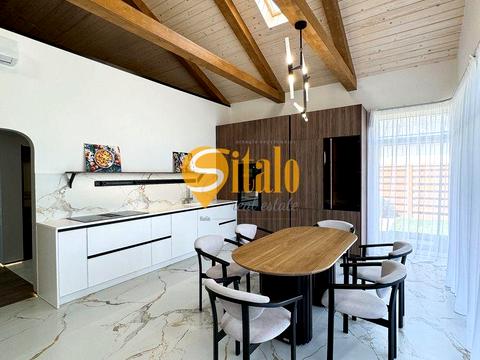 будинок за адресою Київ, Осокорки