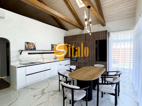 будинок за адресою Київ, Осокорки